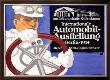 Automobil Ausstellung by Lucian Bernhard Limited Edition Print