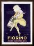 Fiorino Asti Spumante by Jean D' Ylen Limited Edition Print