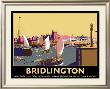 Bridlington by Frank Mason Limited Edition Print