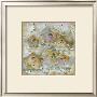 Oiseaux, Bonheur Au Jardin by Joelle Wolff Limited Edition Print