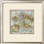 Oiseaux, Bonheur Au Jardin by Joã«Lle Wolff Limited Edition Print