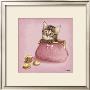 Bling Bling by Maryline Cazenave Limited Edition Print