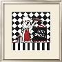 Bone Appetit! by Tare Reed Limited Edition Print