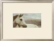 Horse On The Hill by Judy Mandolf Limited Edition Print