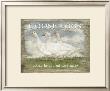 Goose Eggs by Martin Wiscombe Limited Edition Print