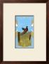 Pheasant by Michael Lavasseur Limited Edition Print