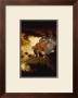 The Mythic Griffin by Howard David Johnson Limited Edition Print