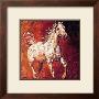 Running Horse I by John Lopez Limited Edition Pricing Art Print