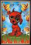 Devil Doggie by Ken Brown Limited Edition Print