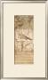 Song Bird Ii by Carol Robinson Limited Edition Pricing Art Print