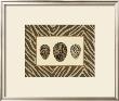 Speckled Variety I by Henry Adams Limited Edition Print
