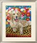 Golden Boy by Carolee Vitalleti Limited Edition Print