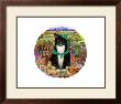 Irish Cat by Gale Pitt Limited Edition Pricing Art Print
