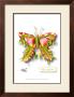Pilosus Hortus Ortus by Michel Tcherevkoff Limited Edition Pricing Art Print