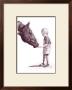 Matthew And Billy by Lorrie Beck Limited Edition Pricing Art Print