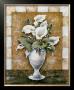 Vase Of Callas by A. Da Costa Limited Edition Print