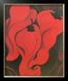 Ascending Chiles by Nadine Gurule Limited Edition Print