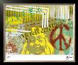 Urban Peace I by M.J. Lew Limited Edition Print