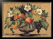 Winter Goblet by Margaret Murton Limited Edition Print