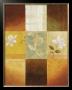 Asiantique Ii by Fernando Leal Limited Edition Pricing Art Print