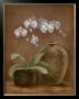 Orchid Antiquity I by Jane Tava Limited Edition Print