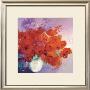 Flores Iii by Celeste Limited Edition Pricing Art Print