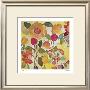 Pacific Garden by Kim Parker Limited Edition Print