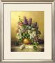 Spring Bouquet by Corrado Pila Limited Edition Pricing Art Print
