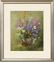Wiesenstraub I by Heinz Scholnhammer Limited Edition Pricing Art Print
