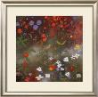 Gardens In The Mist Iii by Aleah Koury Limited Edition Pricing Art Print