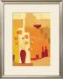 Le Soleil Ii by Sophie Ferre Limited Edition Print