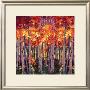 Changes In The Air by Dennis Rhoades Limited Edition Print