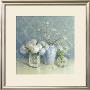 Spring Blossoms Still Life by Danhui Nai Limited Edition Pricing Art Print