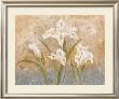 Fleurs Meditatives I by Eugene Tava Limited Edition Print