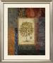Eucalyptus Tree Ii by Michael Marcon Limited Edition Pricing Art Print