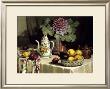 Still Life With Coffee Jug by P. Moran Limited Edition Pricing Art Print