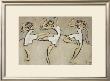 Three Graces by Marsha Hammel Limited Edition Pricing Art Print