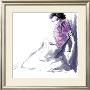 Fanny by Sharon Pinsker Limited Edition Pricing Art Print