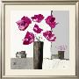 Pivoines Roses I by Bernard Ott Limited Edition Pricing Art Print