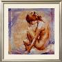 Wandering Thoughts by Talantbek Chekirov Limited Edition Print