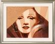 Marlene In The Limelight by Joadoor Limited Edition Print