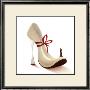 Highheels, Romance by Inna Panasenko Limited Edition Print