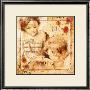 Les Anges, De Toute Mon Ame by Joadoor Limited Edition Print