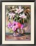 Enchantment Lilies I by Allayn Stevens Limited Edition Pricing Art Print