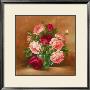 Festive Bouquet I by Fasani Limited Edition Print