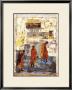 Au Laos by Charlotte Derain Limited Edition Print