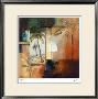 Palm View I by Judeen Limited Edition Print