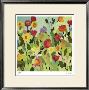 Beach Garden by Kim Parker Limited Edition Pricing Art Print