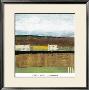 Grazing Range Ii by Leslie Bernsen Limited Edition Print