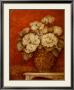 Villa Flora Hydrangeas by Pamela Gladding Limited Edition Print